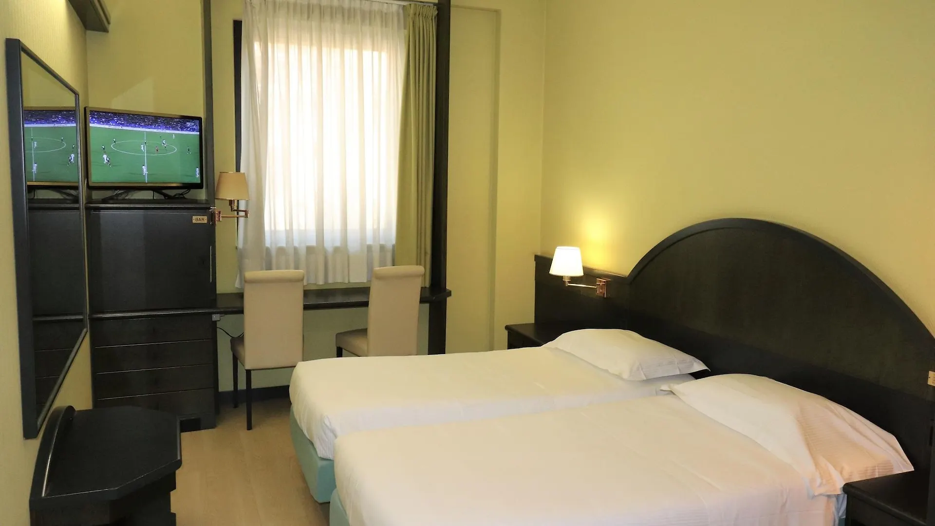 Hotel Domenichino Milán 3*,  Itálie