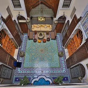 Soultana بيت ضيافة
