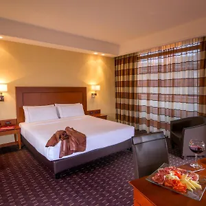 **** Hotel Capannelle Italien