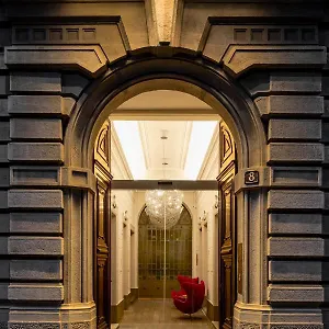 Palazzo Segreti מלון