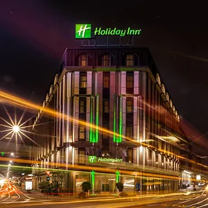 Garibaldi Station By Ihg מלון