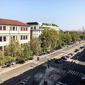 Porta Volta Flexyrent Studio Milan