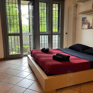 Apartament Columella 14 Mediolan