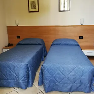 Salerno Отель
