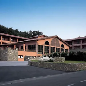 **** Hotel Meridiana Country Italien