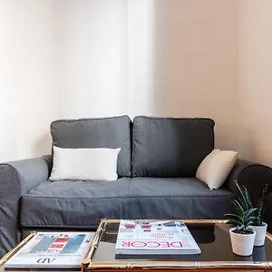 Panzeri Flexyrent Aircon E Wifi Milan