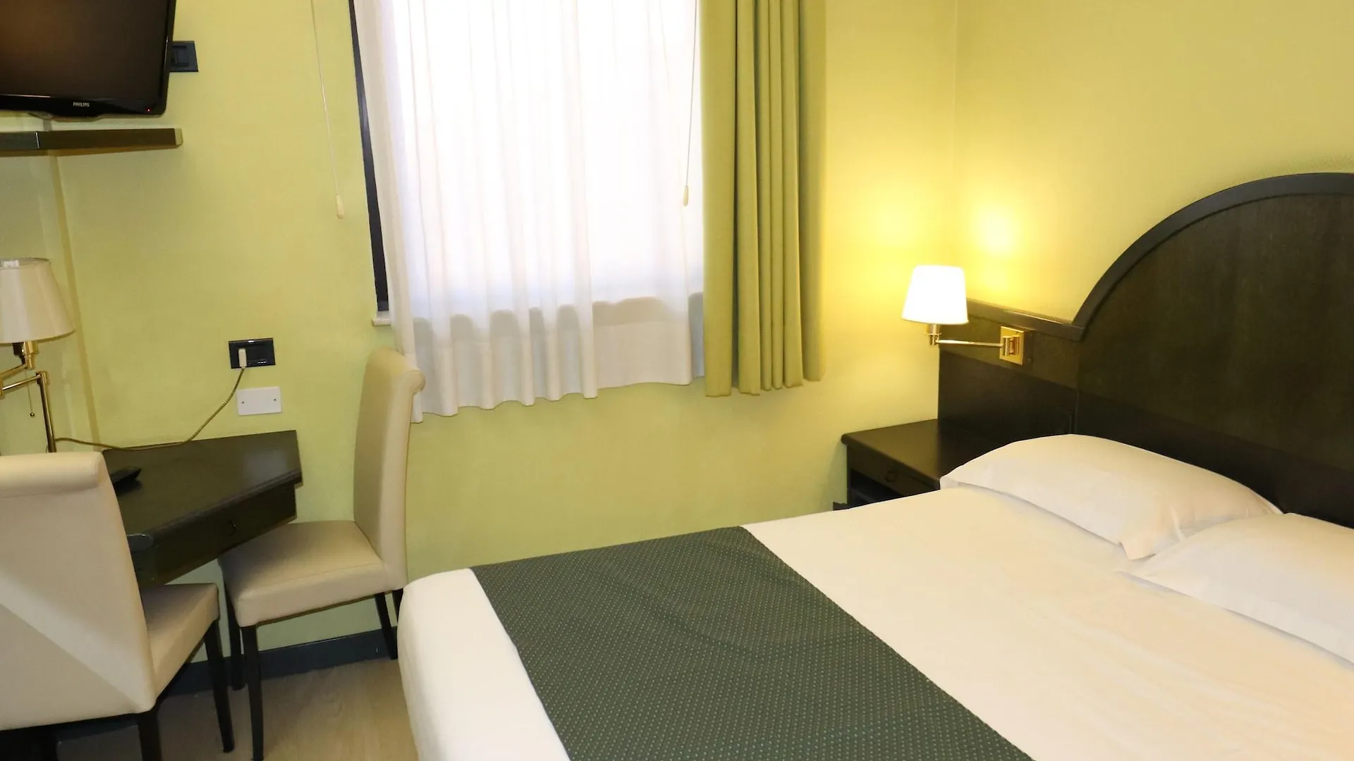 Hotel Domenichino Milan