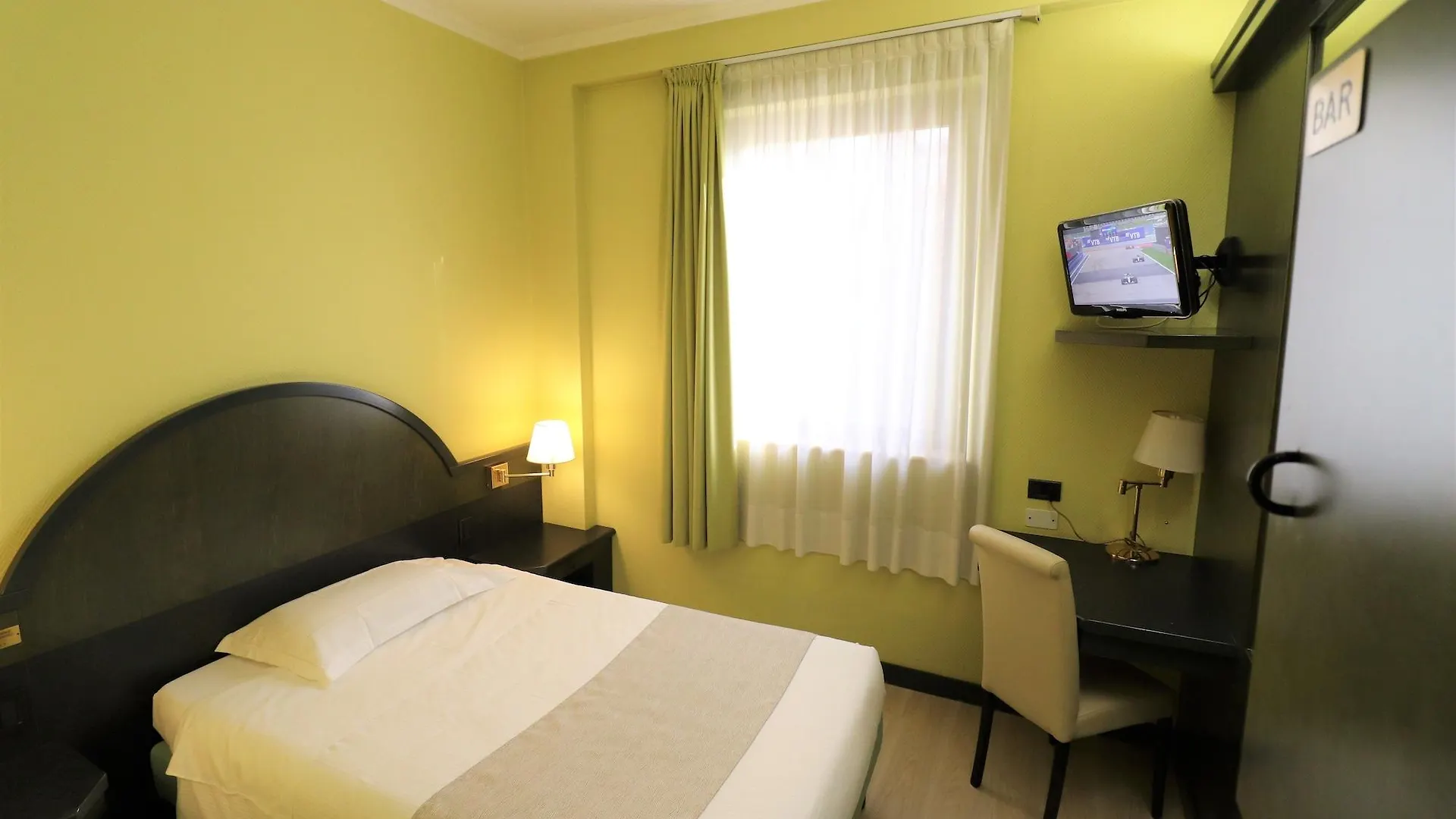 Hotel Domenichino Milan