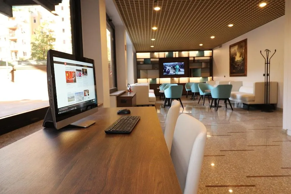 Hotel Domenichino Μιλάνο