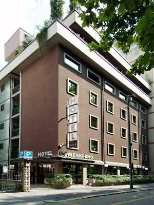 Hotel Domenichino Milan