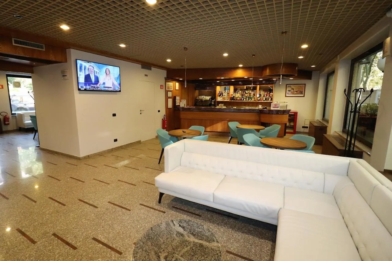 Hotel Domenichino Milan