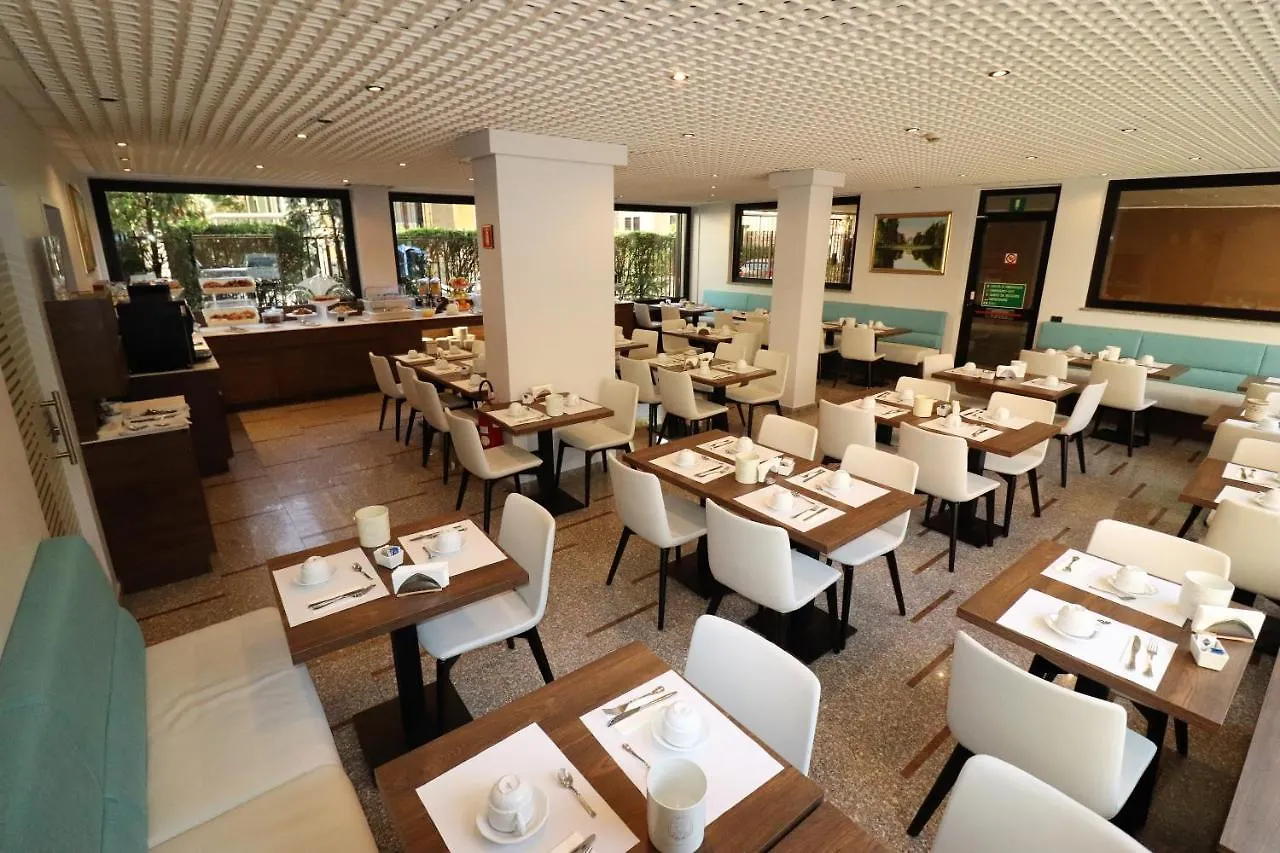 Hotel Domenichino Μιλάνο