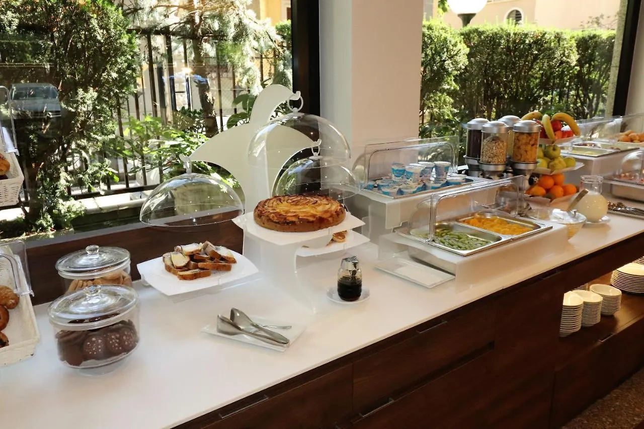 Hotel Domenichino Μιλάνο