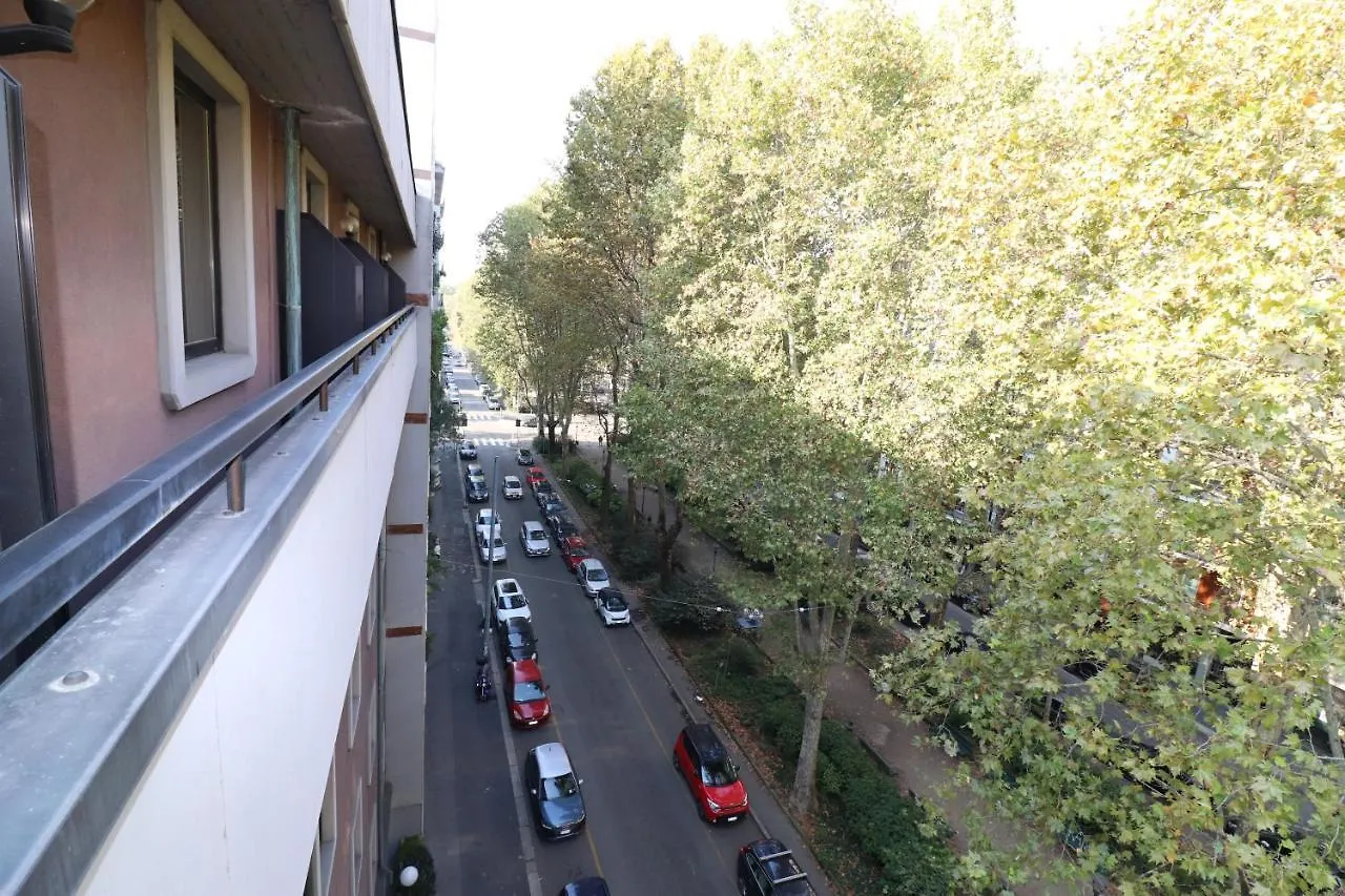 Hotel Domenichino Milan Italy