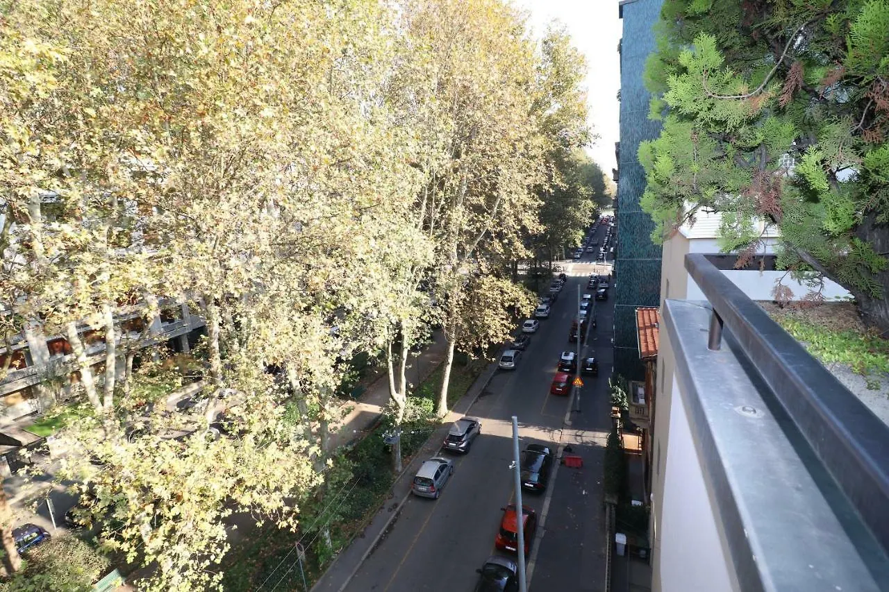 Hotel Domenichino Milan