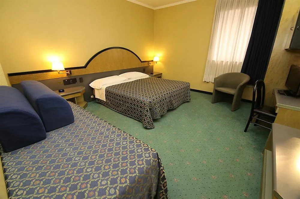 Hotel Domenichino Milan