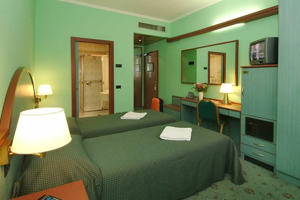 Hotel Domenichino Μιλάνο