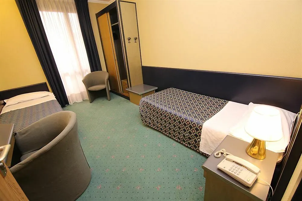 Hotel Domenichino Milan