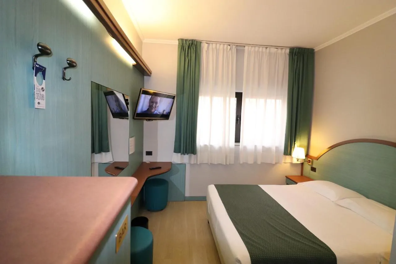 Hotel Domenichino Milan